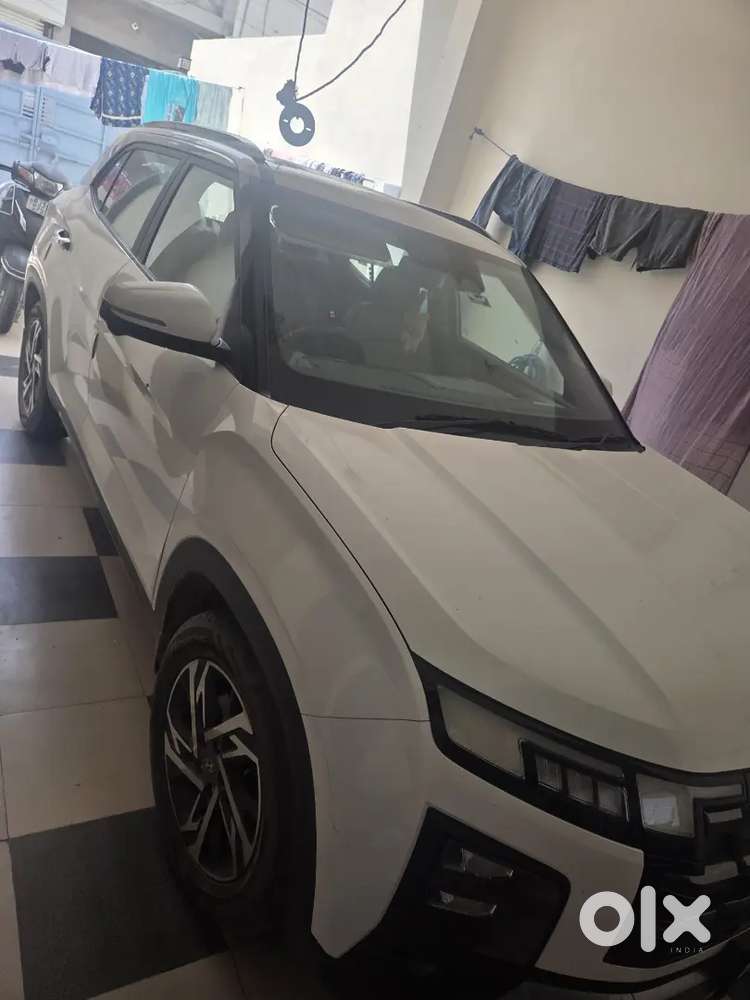 Creta Diesel