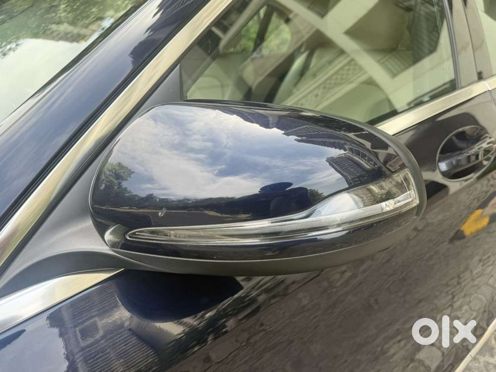 Mercedes-benz C-class C 200, 2016, Petrol