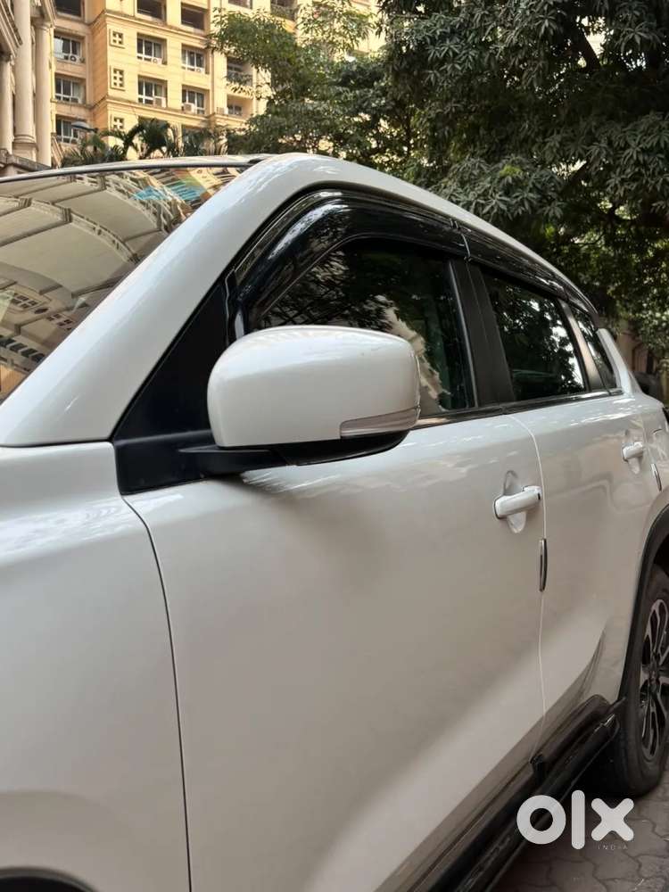 Maruti Suzuki Grand Vitara 1.5 Zeta Smart Hybrid, 2023, Petrol