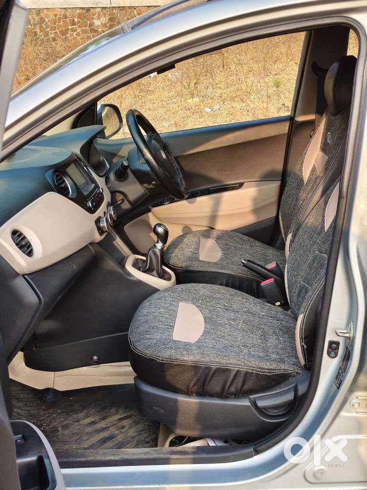 Hyundai Grand I10 1.1 Crdi Sportz, 2019, Petrol