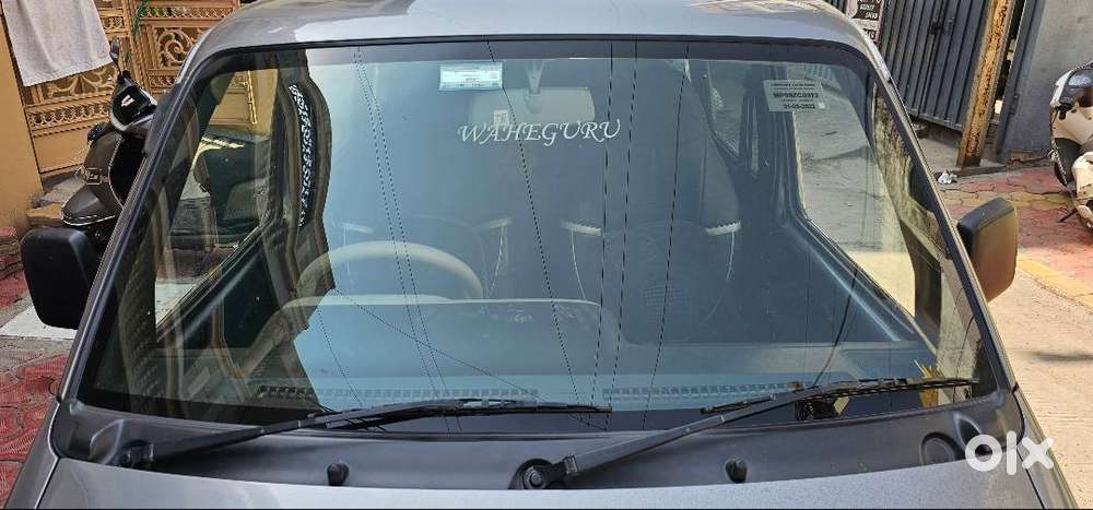 Maruti Eeco Like New , Well Maintained.