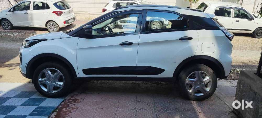 Tata Nexon Xm 2022 May