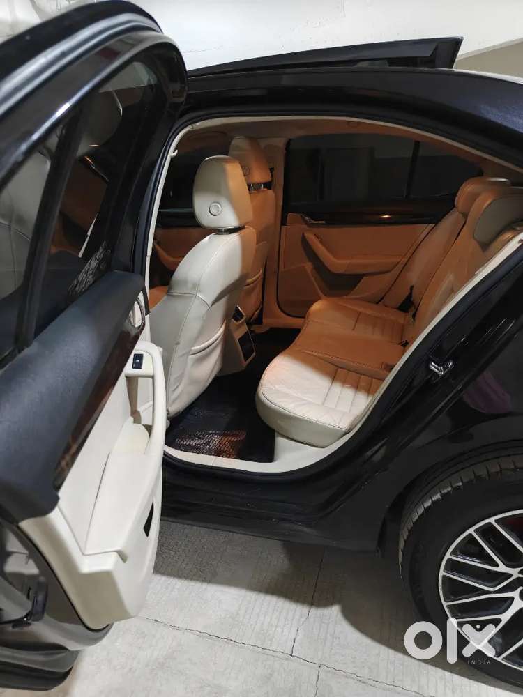 Skoda Octavia Style Plus