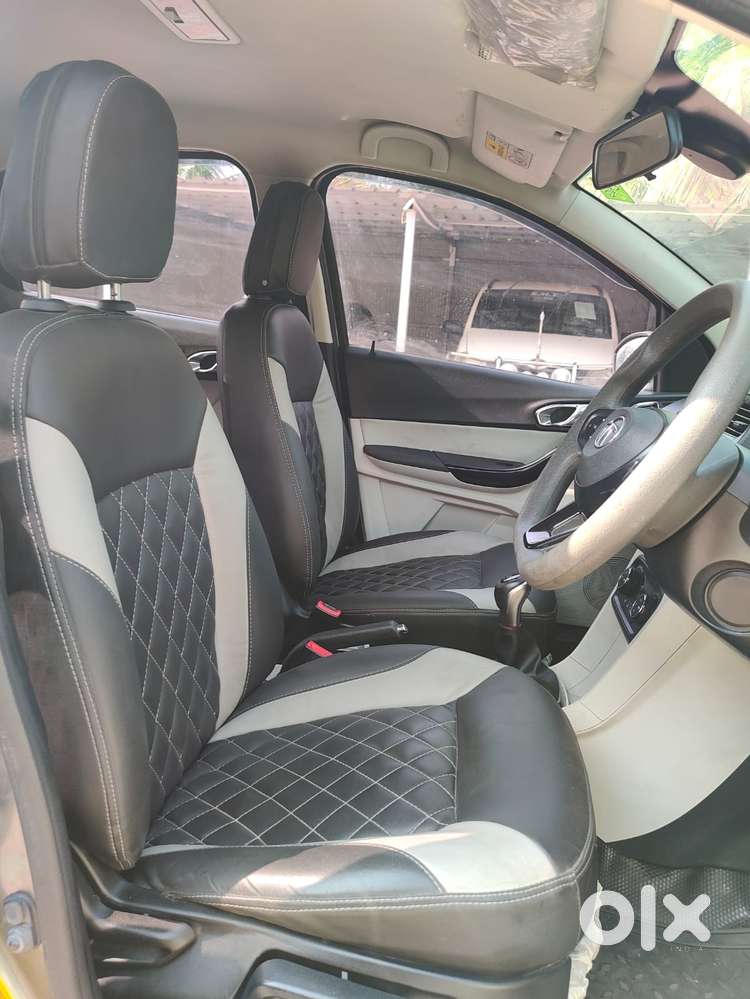 Tata Tigor, 2022, Cng & Hybrids