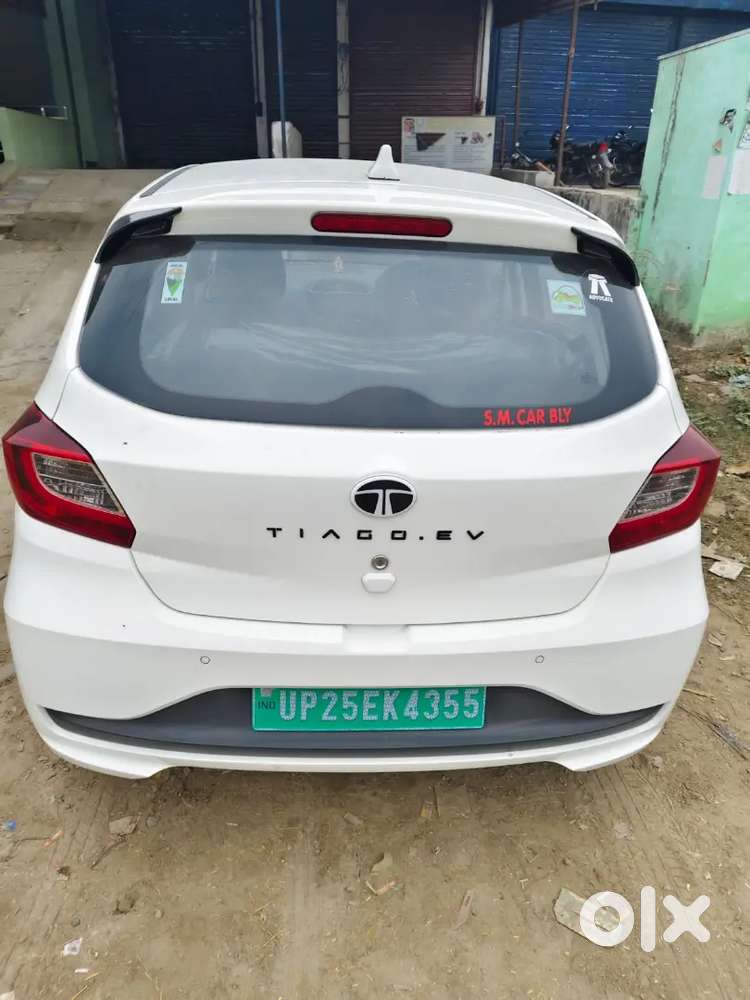Tata Tiago Ev Xe Mr 2025