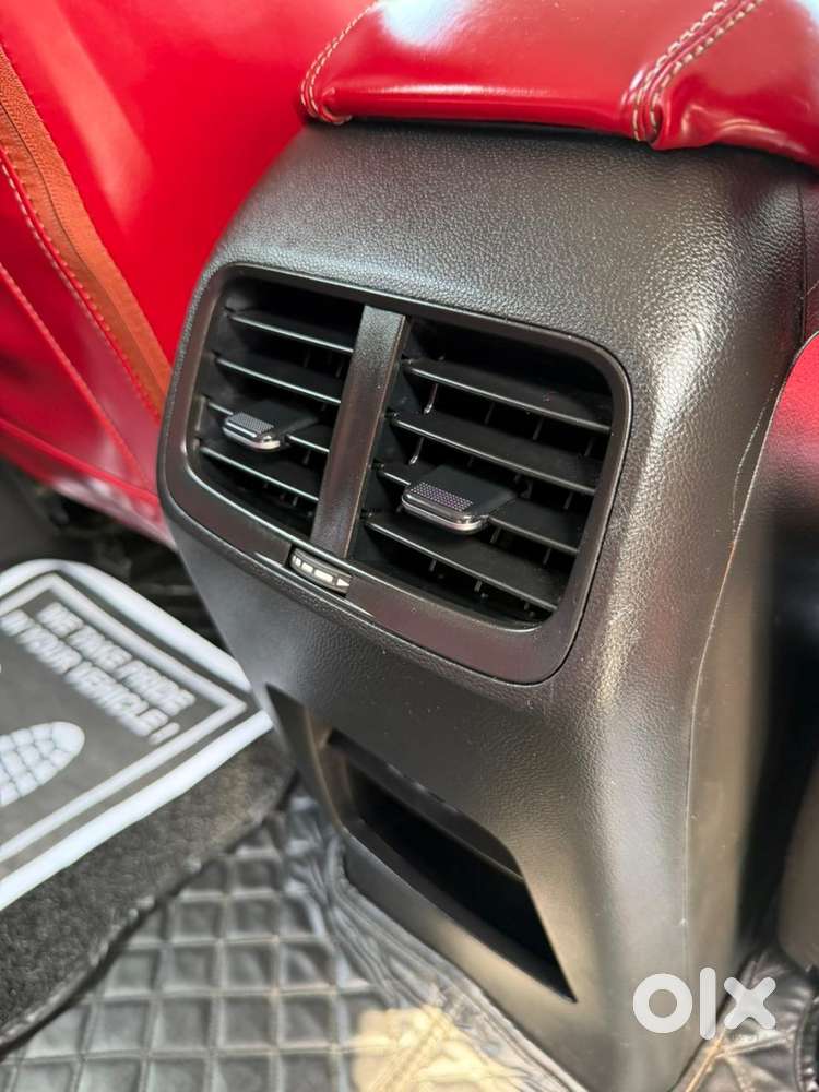 Mg Hector Super Mt, 2021, Petrol