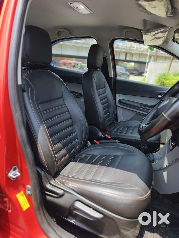 Tata Tiago 2021 Petrol Good Condition