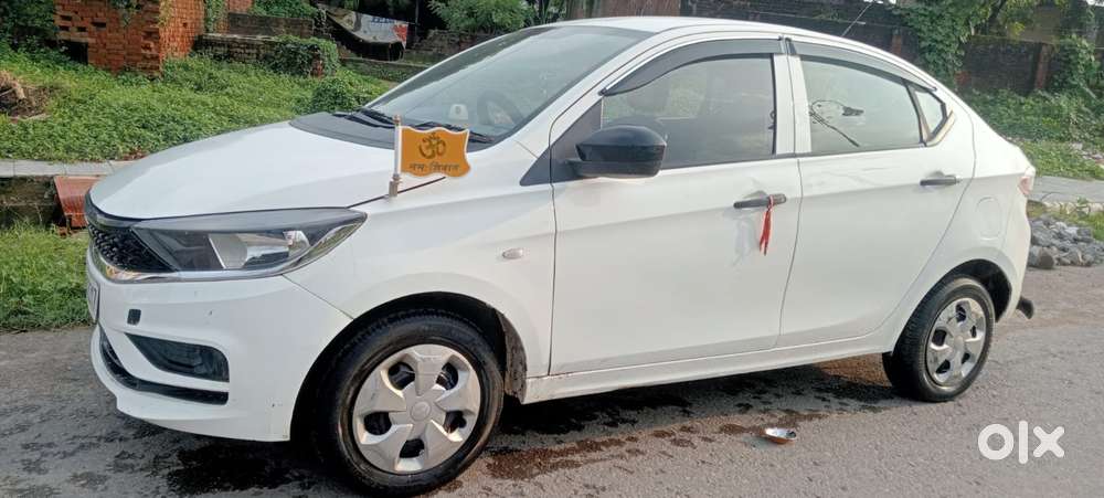 Tata Tigor 1.2 Revotron Xm Cng, 2024, Cng & Hybrids