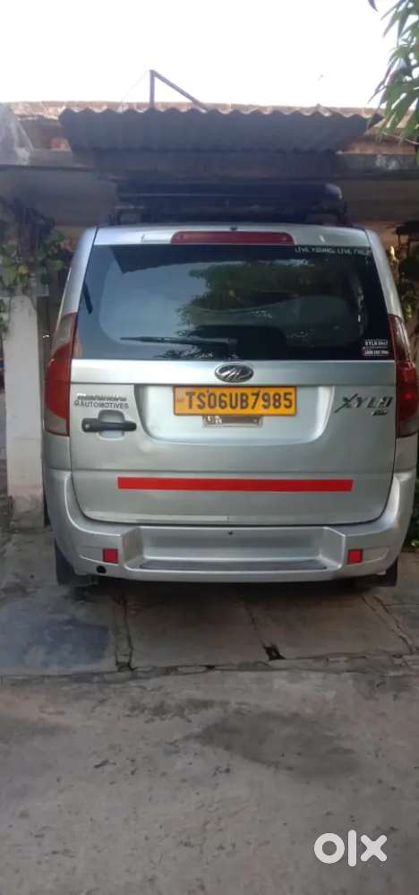 Mahindra Xylo 2017 Perfect Condition.