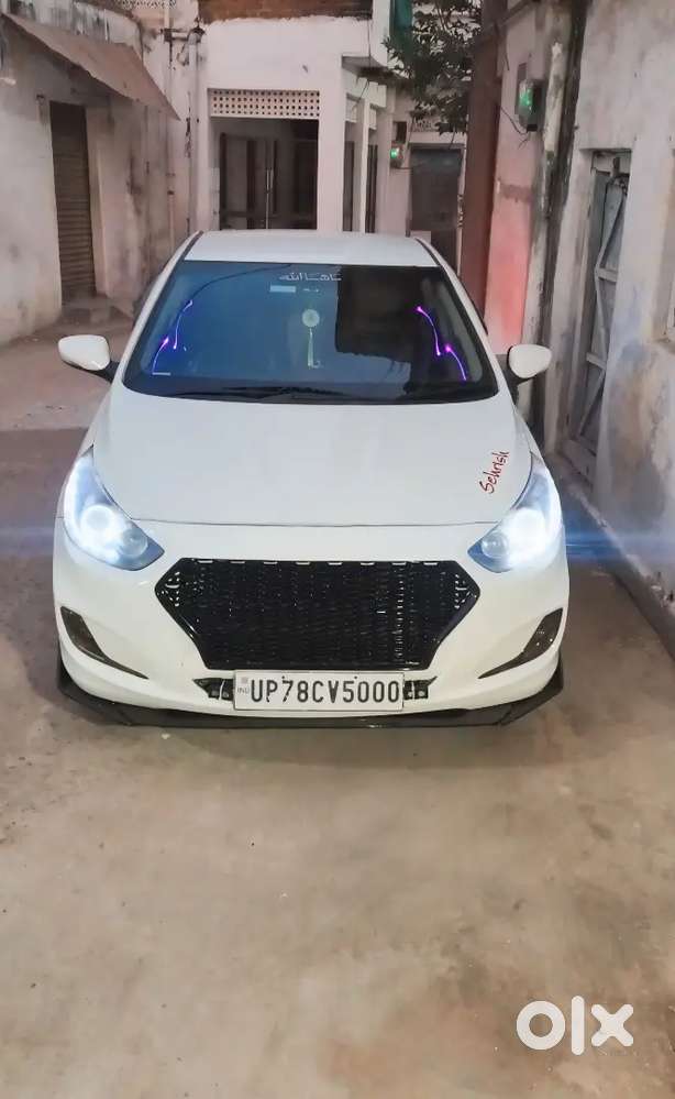 Hyundai Verna 2012 Diesel Good Condition