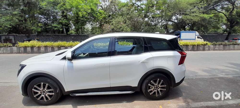Mahindra Xuv700 2.2 Ax 7 Diesel At Str, 2024, Diesel