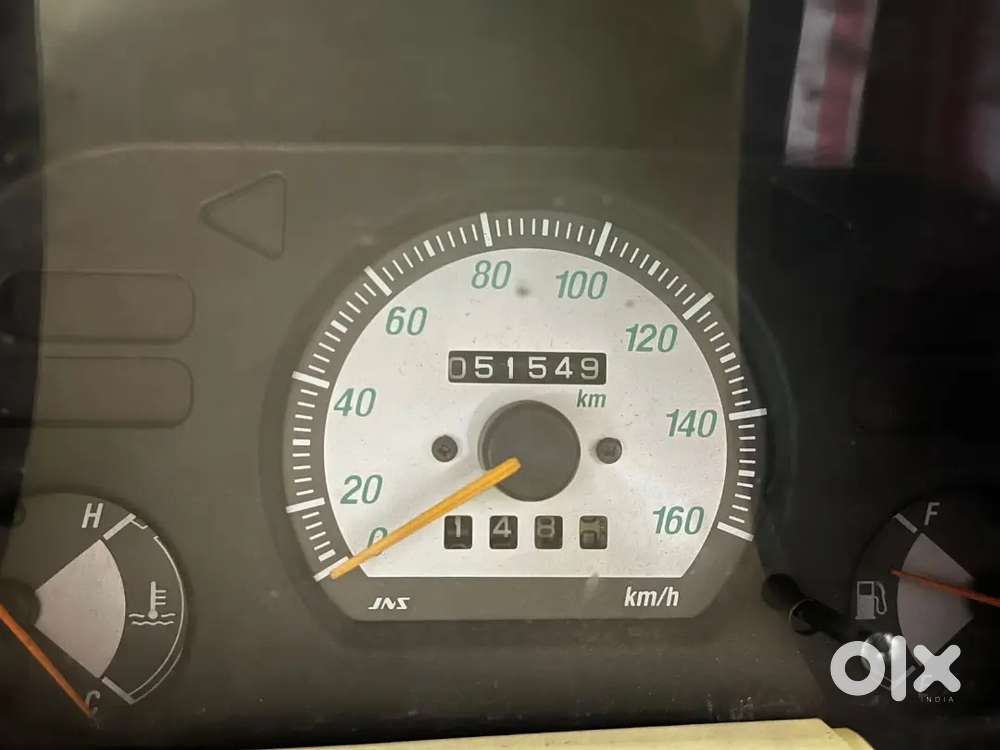 Maruti Suzuki Zen Estilo 2002 Petrol Car