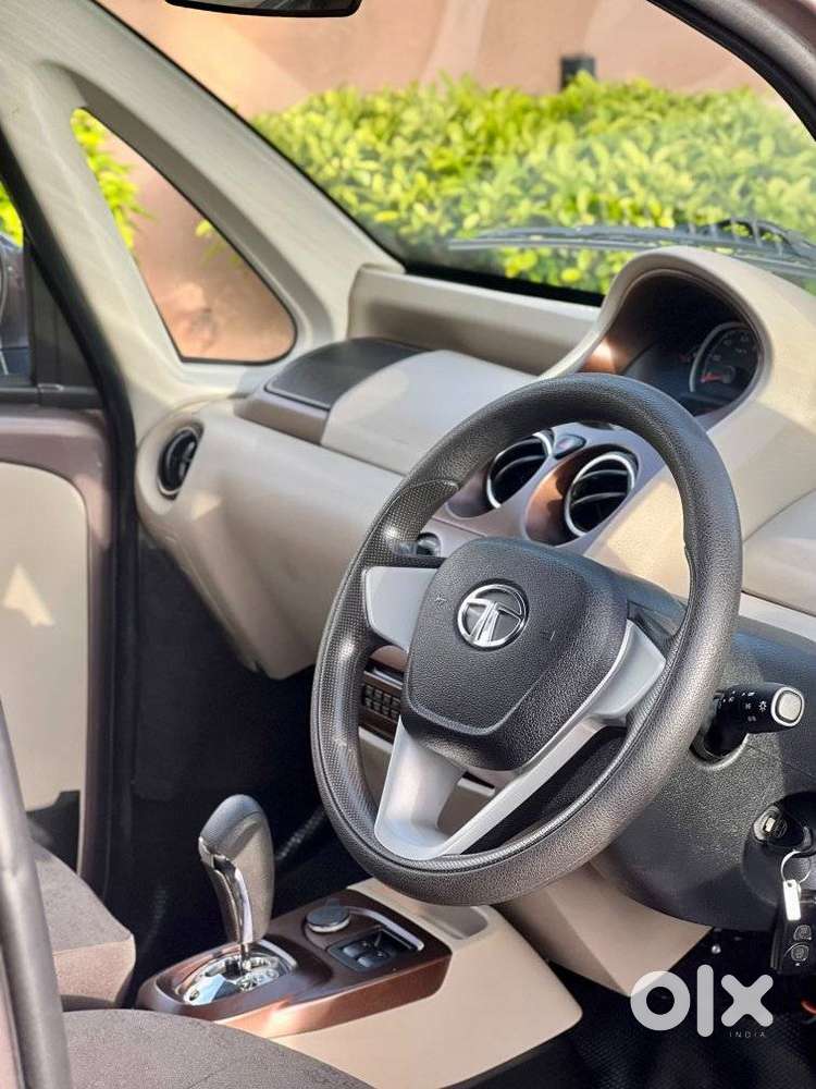 Tata Nano Xta, 2017, Petrol
