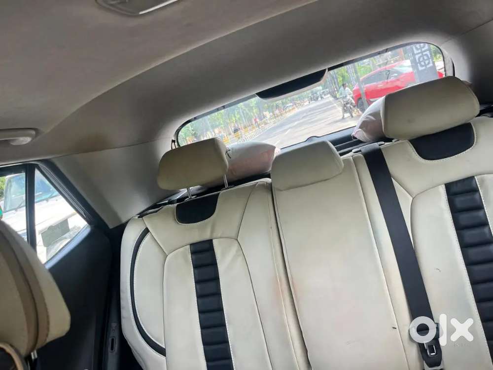 Hyundai Venue Sx 2023 Manual