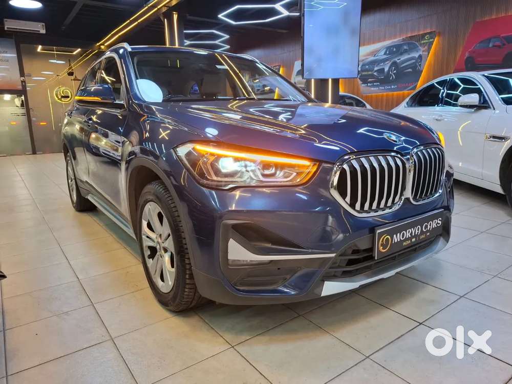Bmw X1 2.0 Sdrive20i Xline, 2022, Petrol