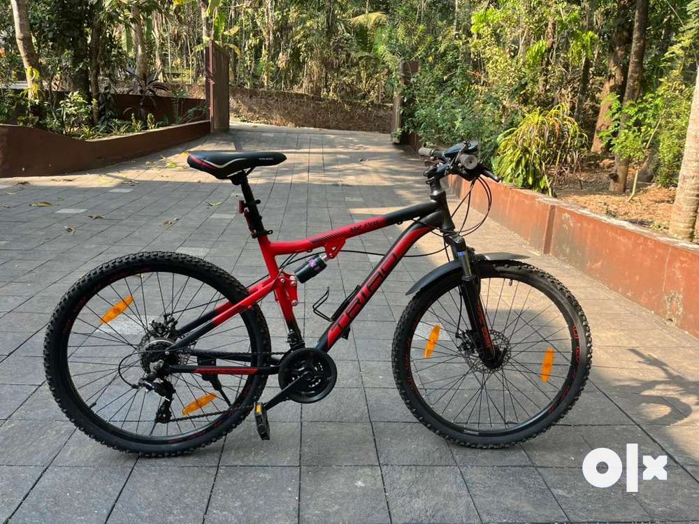 Exotic bike best sale mtb