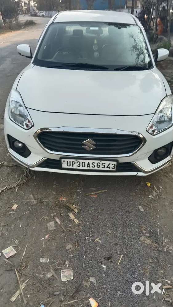 Maruti Suzuki Dzire 2019 Diesel 160000 Km Driven
