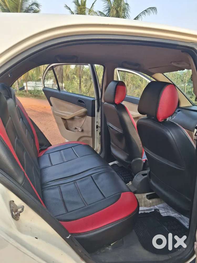 Tata Indica Vista 2011 Diesel 115000 Km Driven