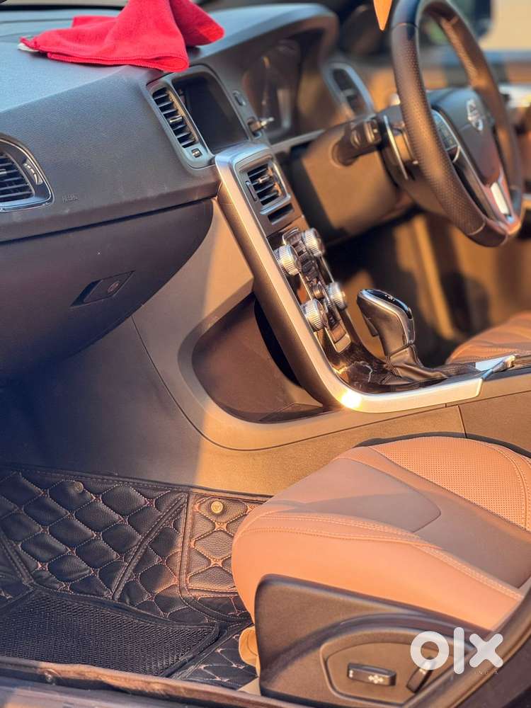 Volvo S60 Cross Country D4 Awd, 2018, Diesel