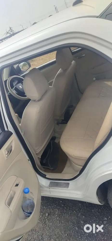 Maruti Suzuki Dzire 2016 Petrol 64000 Km Driven