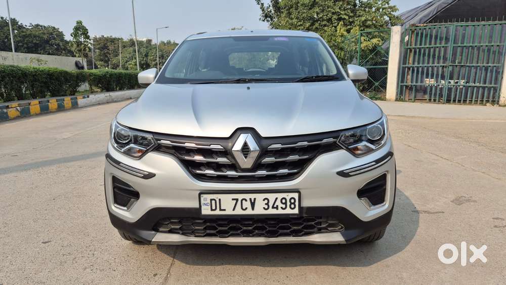 Renault Triber 1.0 Rxe, 2023, Petrol
