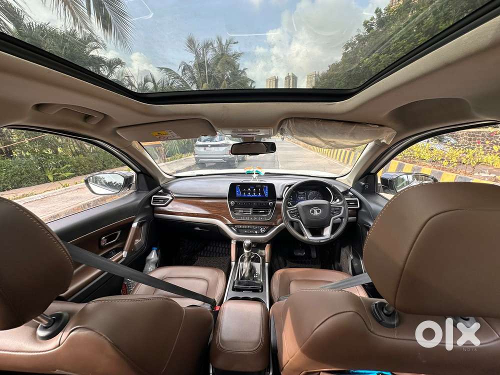 Tata Harrier 2.0 Kryotec Xz Plus Camo, 2020, Diesel