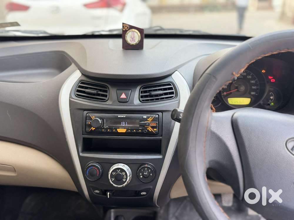 Hyundai Eon Era +, 2016, Cng & Hybrids