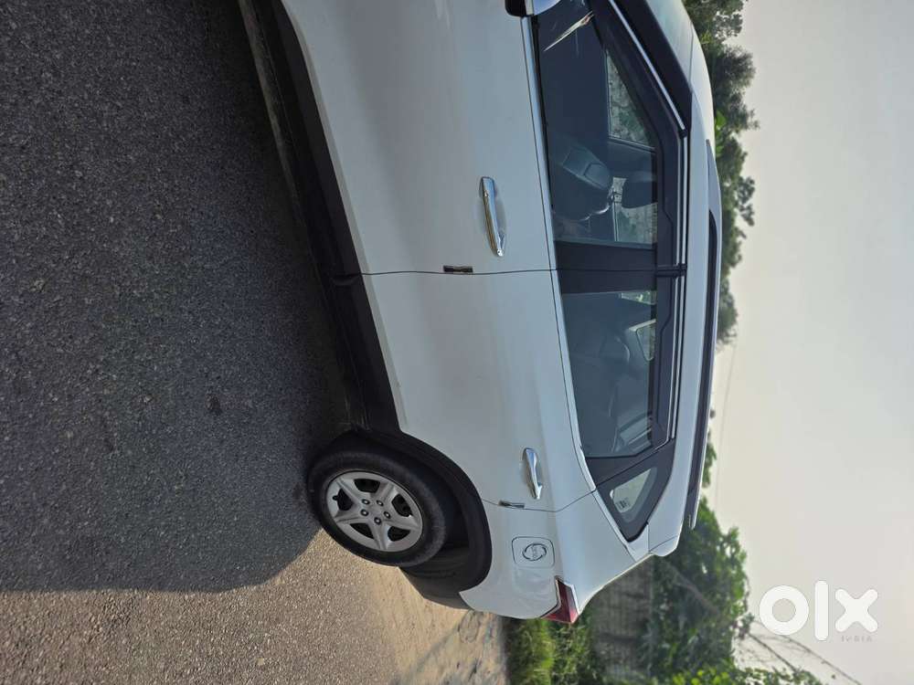 Kia Seltos Diesel 2021