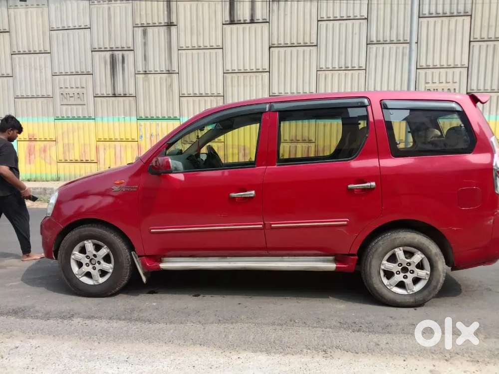 Mahindra Xylo 2010 Diesel Well Maintained
