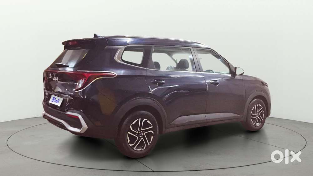 Kia Carens 1.4 Prestige Plus Turbo Dct 7 Str, 2022, Petrol