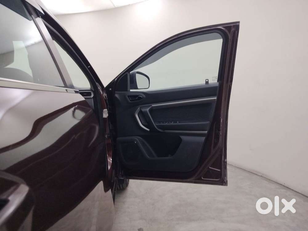 Renault Kiger Rxz Turbo Cvt, 2021, Petrol