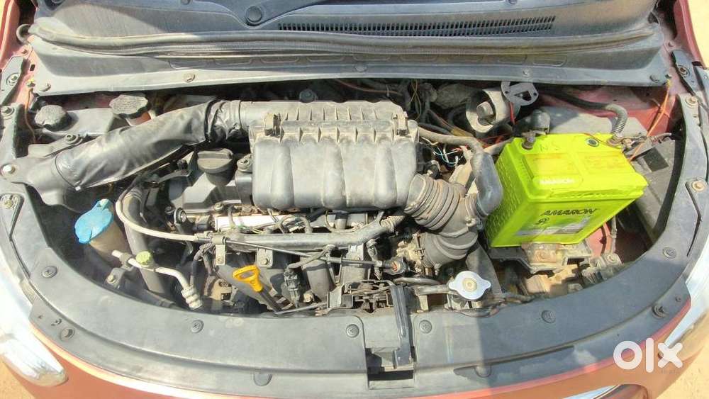Hyundai I10 1.2 Kappa Magna, 2010, Petrol