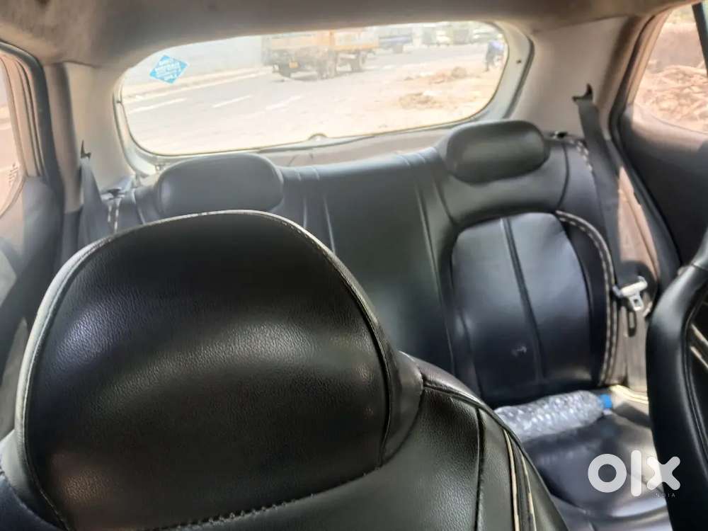 Hundye Car I10