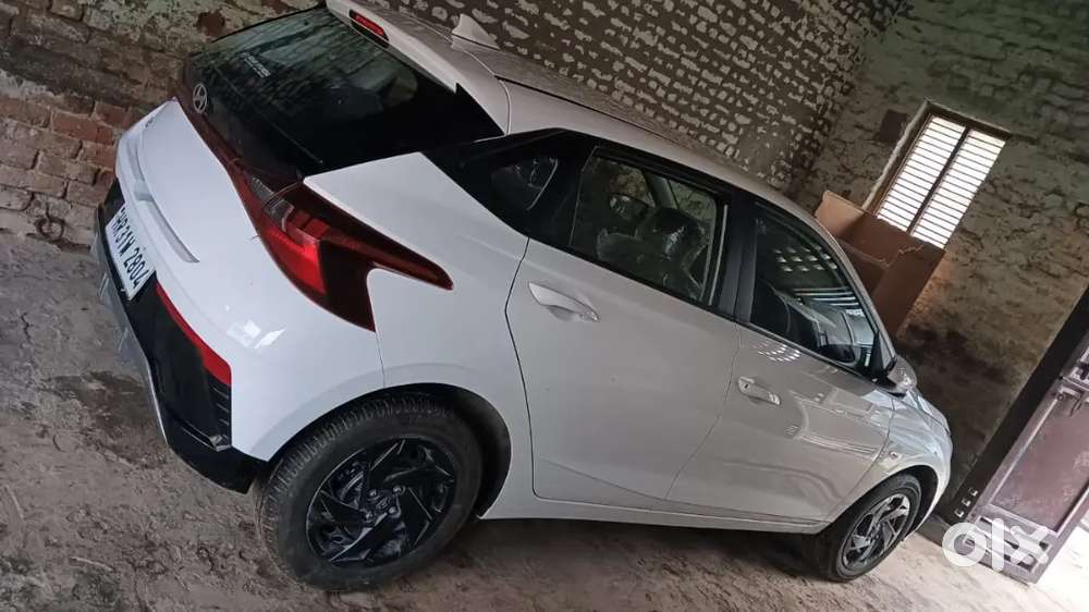 Hyundai New I20 Mt 2025