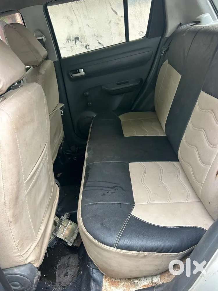 Swift 2010 Petrol 2nd Owner