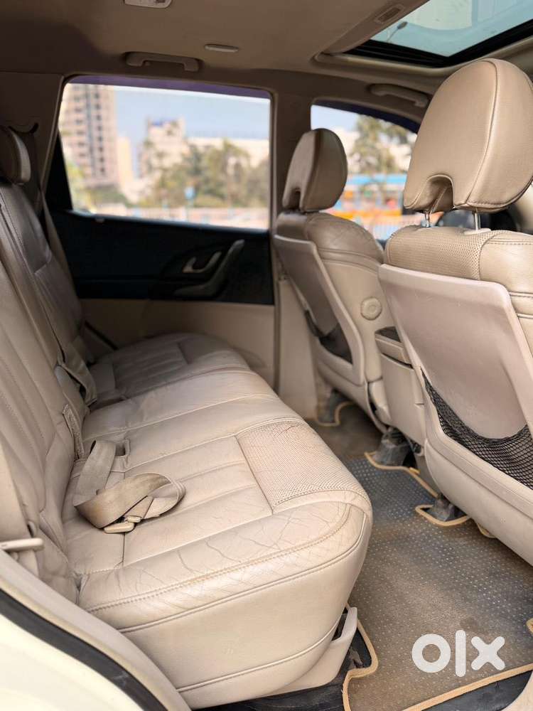 Mahindra Xuv500 2.2 W10, 2017, Diesel