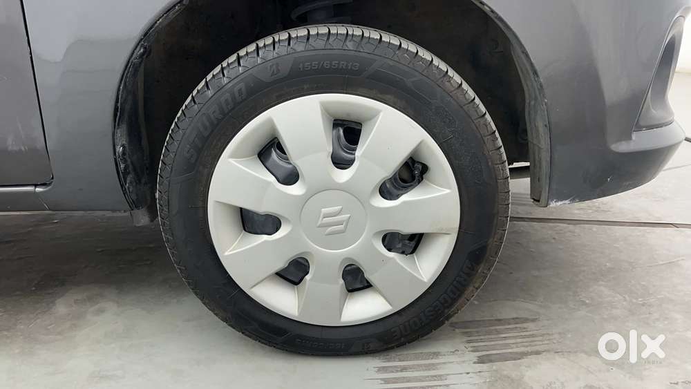 Maruti Suzuki Alto K10 1.0 Vxi (o), 2018, Petrol