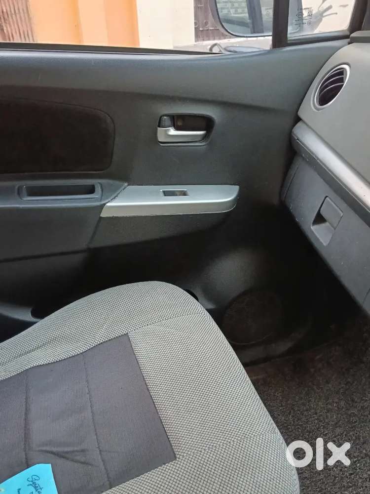 Maruti Suzuki Wagon R Flex Fuel 2010 Petrol 60000 Km Driven