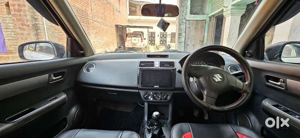 Maruti Suzuki Swift Diesel Good Condition
