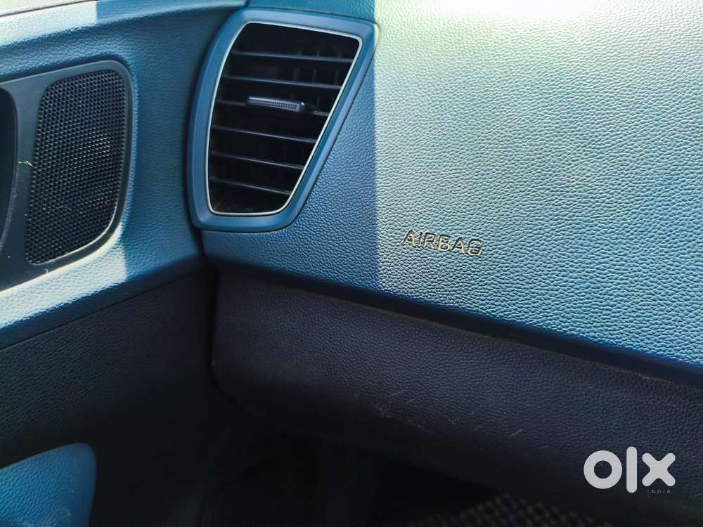 Hyundai I20 Active Sx Petrol, 2016, Petrol