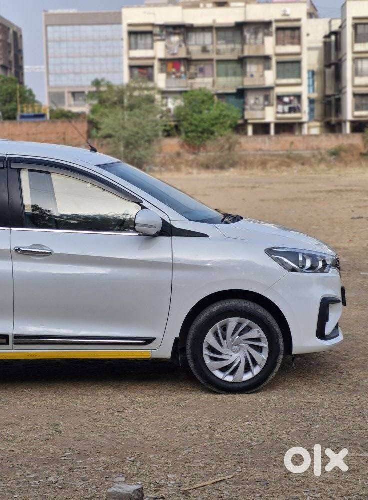 Maruti Suzuki Ertiga 1.5 Tour M Cng, 2023, Cng & Hybrids