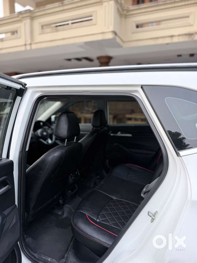 Kia Seltos Htk Plus G, 2020, Petrol