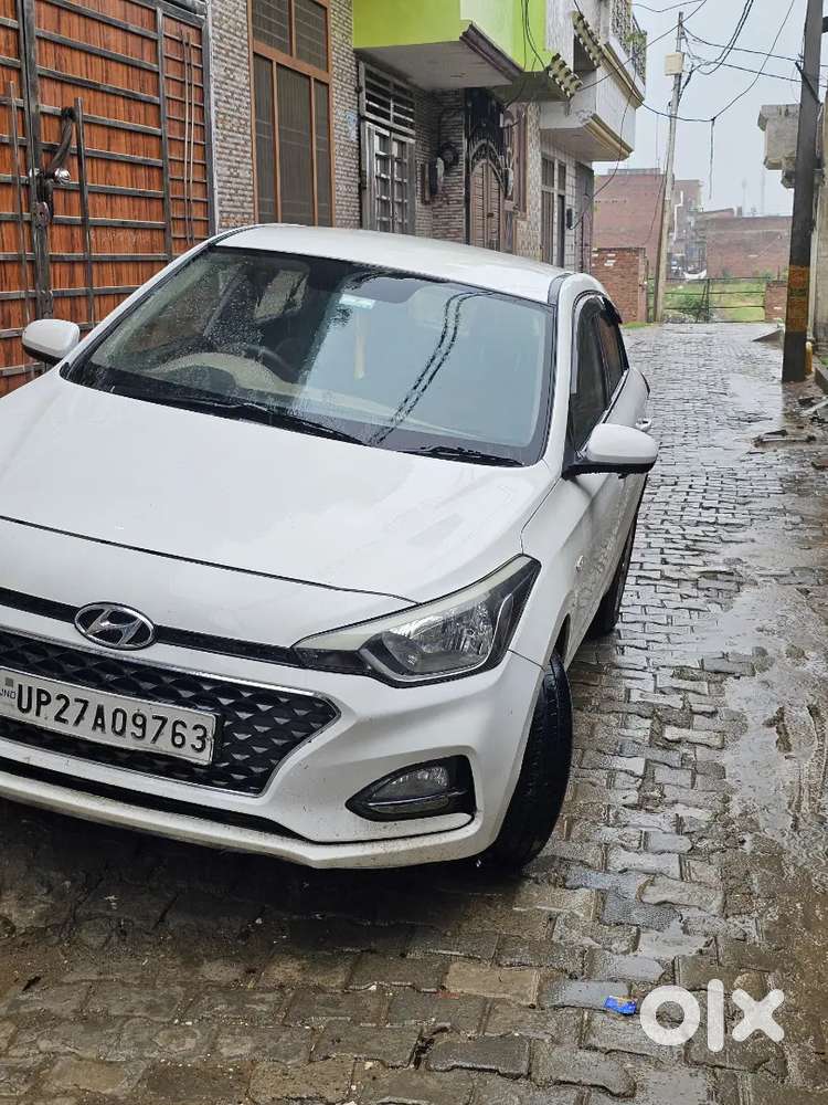 Hyundai I20 1.4 Magna 2019