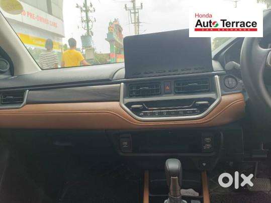 Honda Elevate Zx Cvt, 2024, Petrol