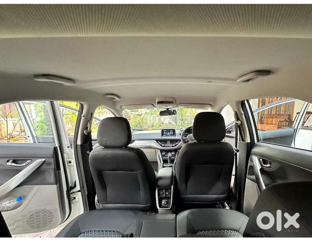 Tata Nexon Xza+29000km Only Single Owner