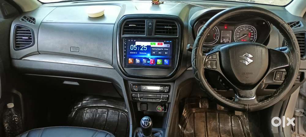 Maruti Suzuki Brezza Zdi, 2016, Diesel