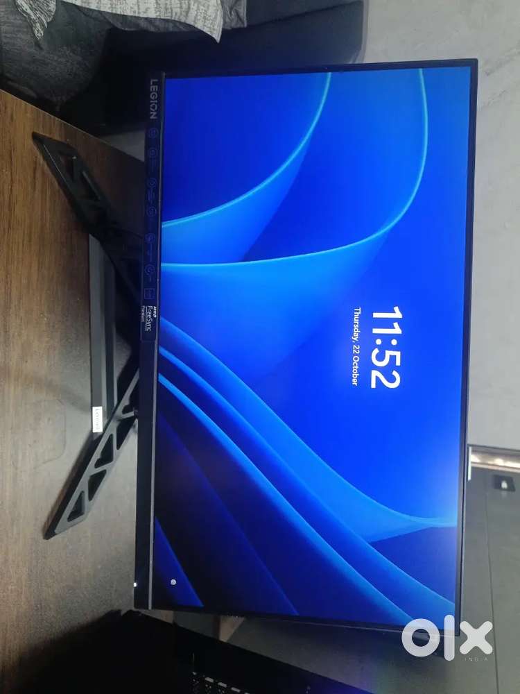 Gaming and editing computer