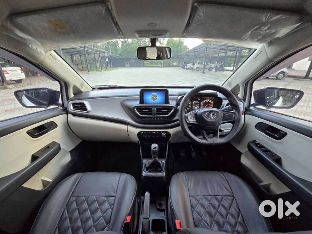 Tata Altroz 1.5 Xm Plus Diesel, 2023, Diesel