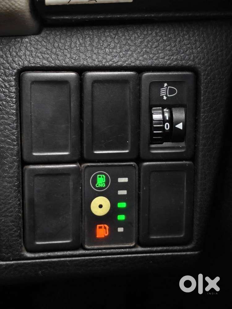 Maruti Suzuki Wagon R 1.0 Lxi Cng, 2013, Cng & Hybrids
