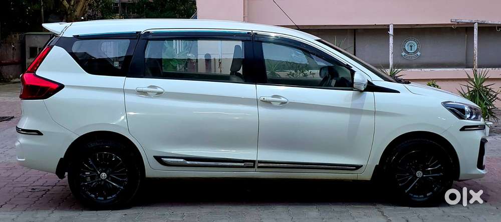 Maruti Suzuki Ertiga Vxi (o) Cng, 2021, Cng & Hybrids